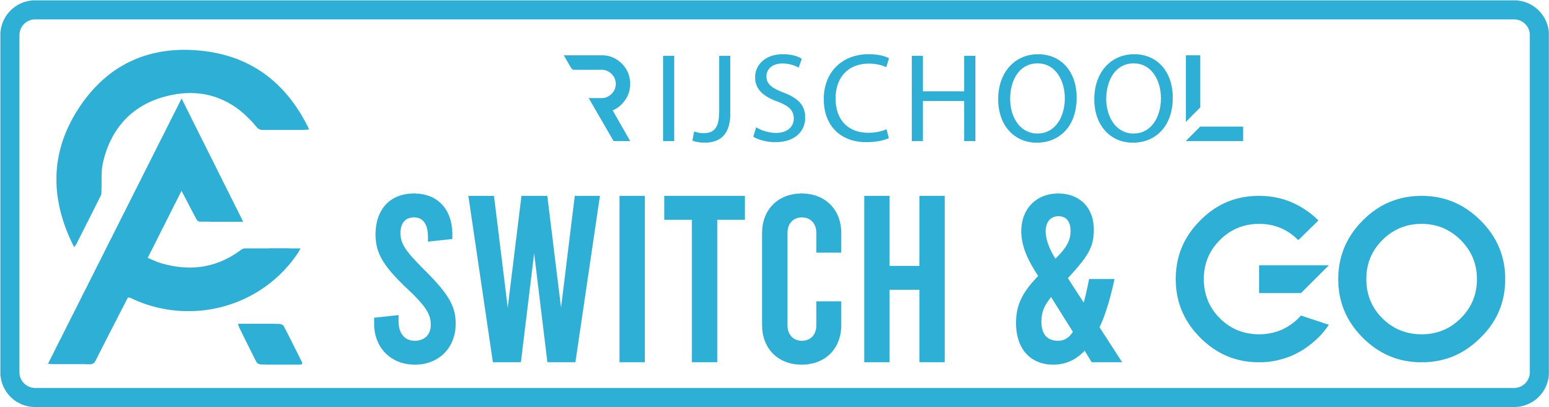 Rijschool Switch&GO